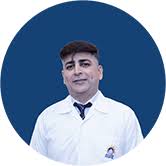 Dr Prashanth Chinara